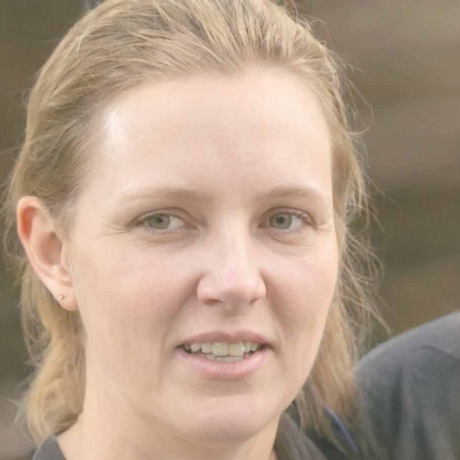 Sarah Weber - Expertin für Geschäftsskalierung