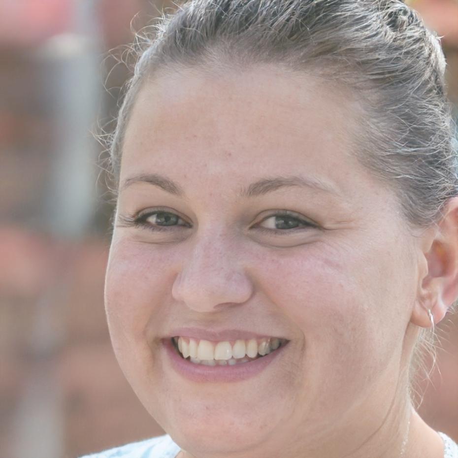 Sarah Müller, erfolgreiche Unternehmerin